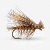 Elk Hair Caddis fly